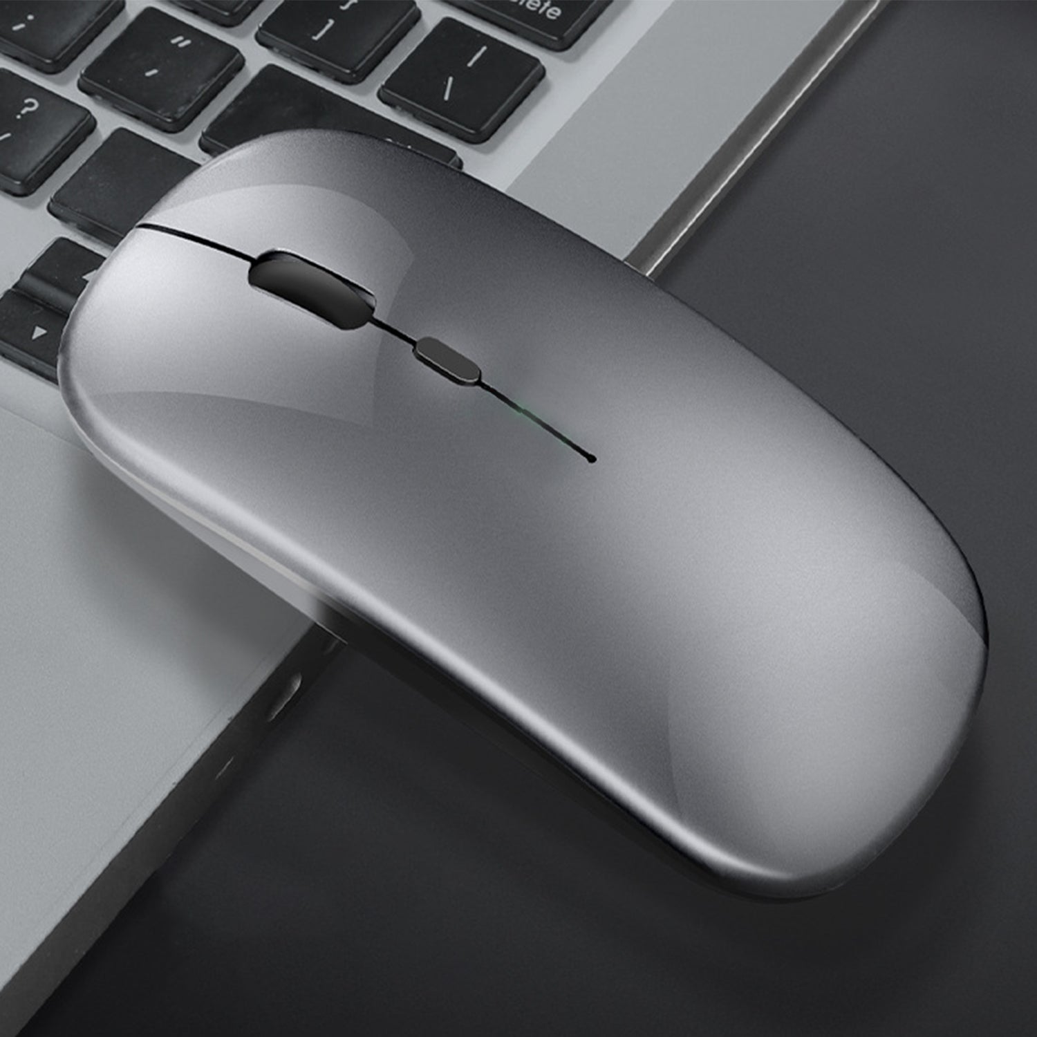 Wireless Mouse dazzle color
