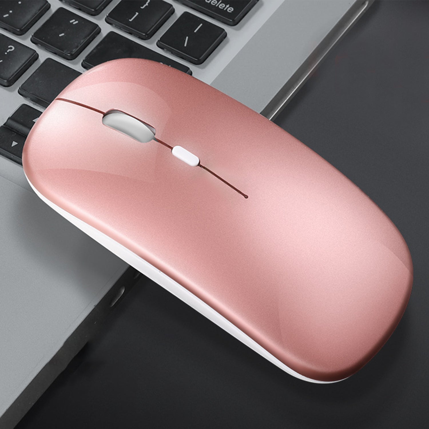 Wireless Mouse dazzle color