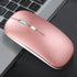Wireless Mouse dazzle color