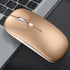 Wireless Mouse dazzle color