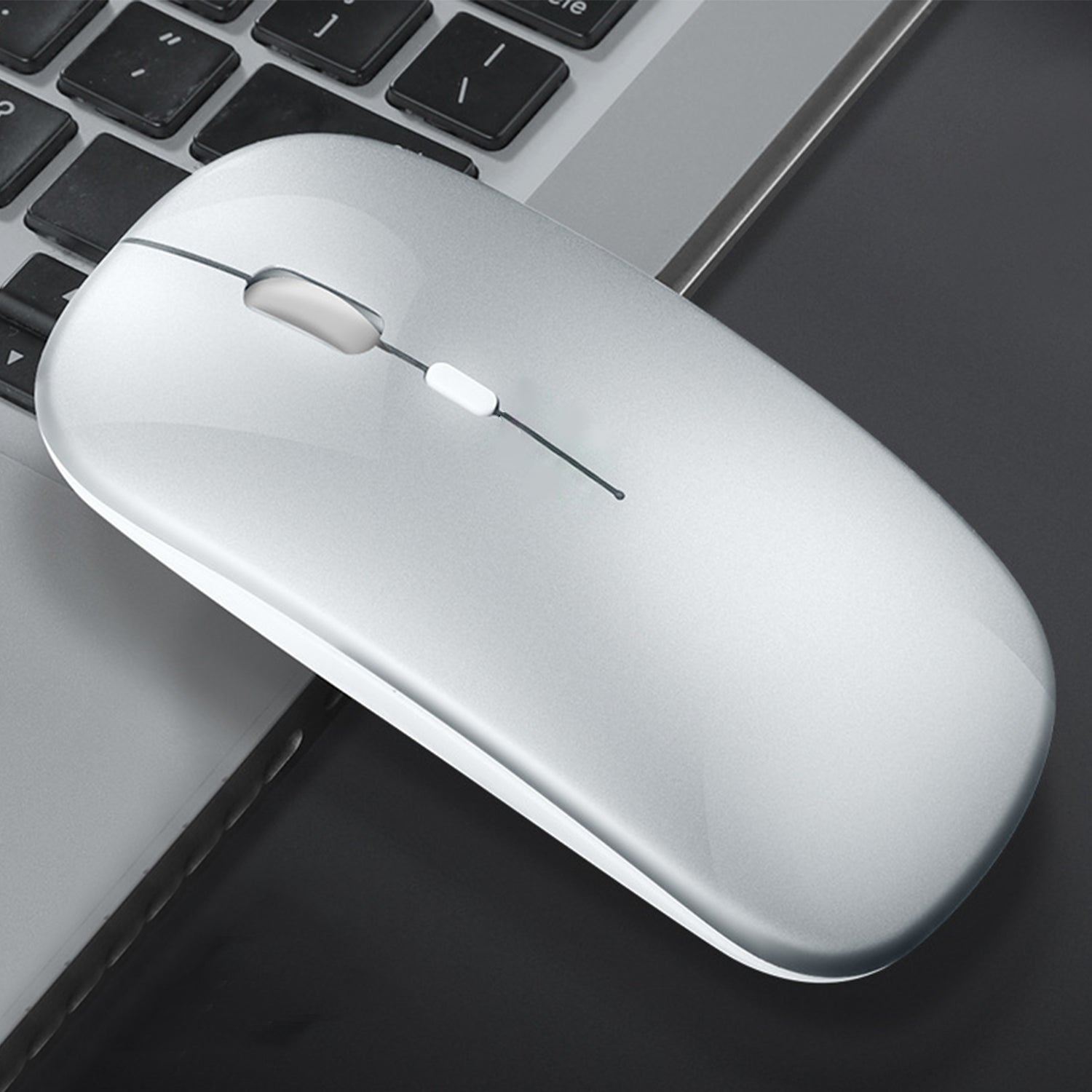 Wireless Mouse dazzle color