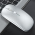 Wireless Mouse dazzle color