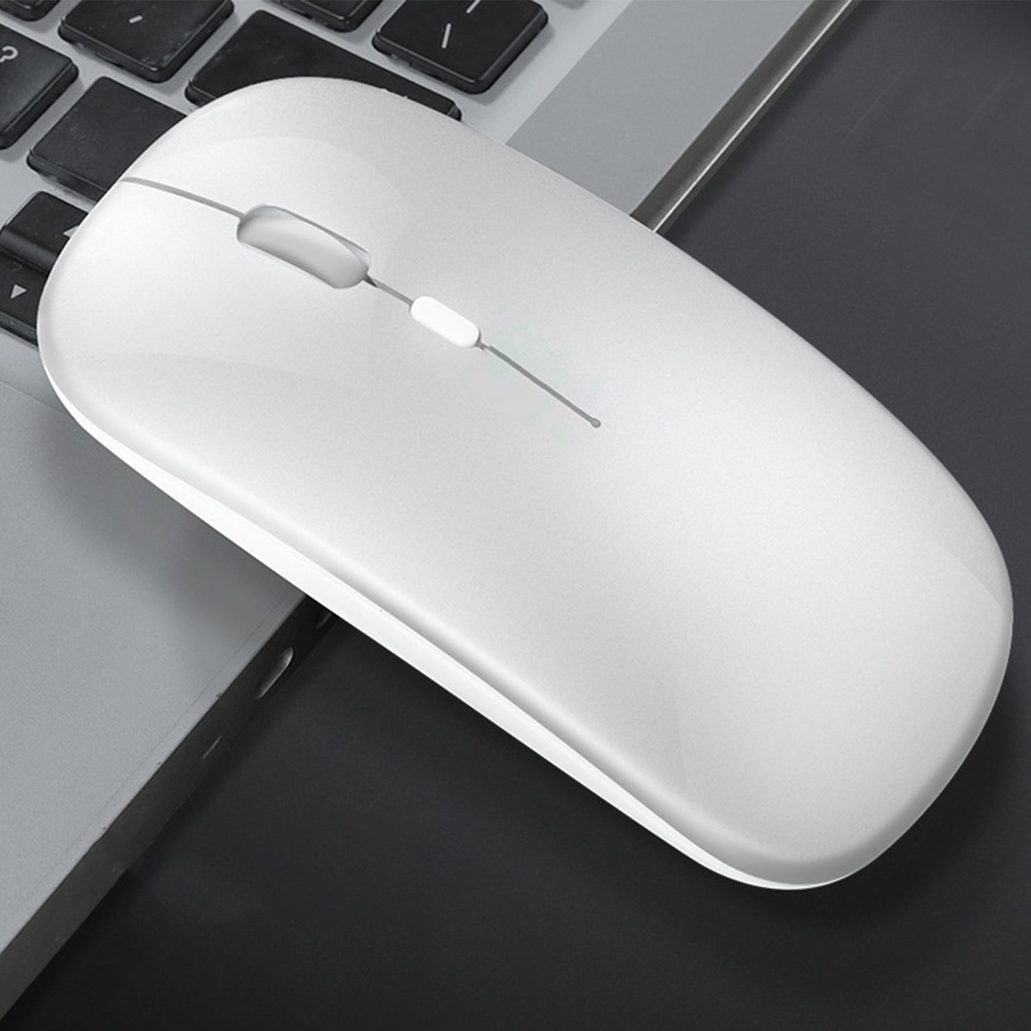 Wireless Mouse dazzle color