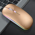 Wireless Mouse dazzle color