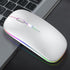 Wireless Mouse dazzle color