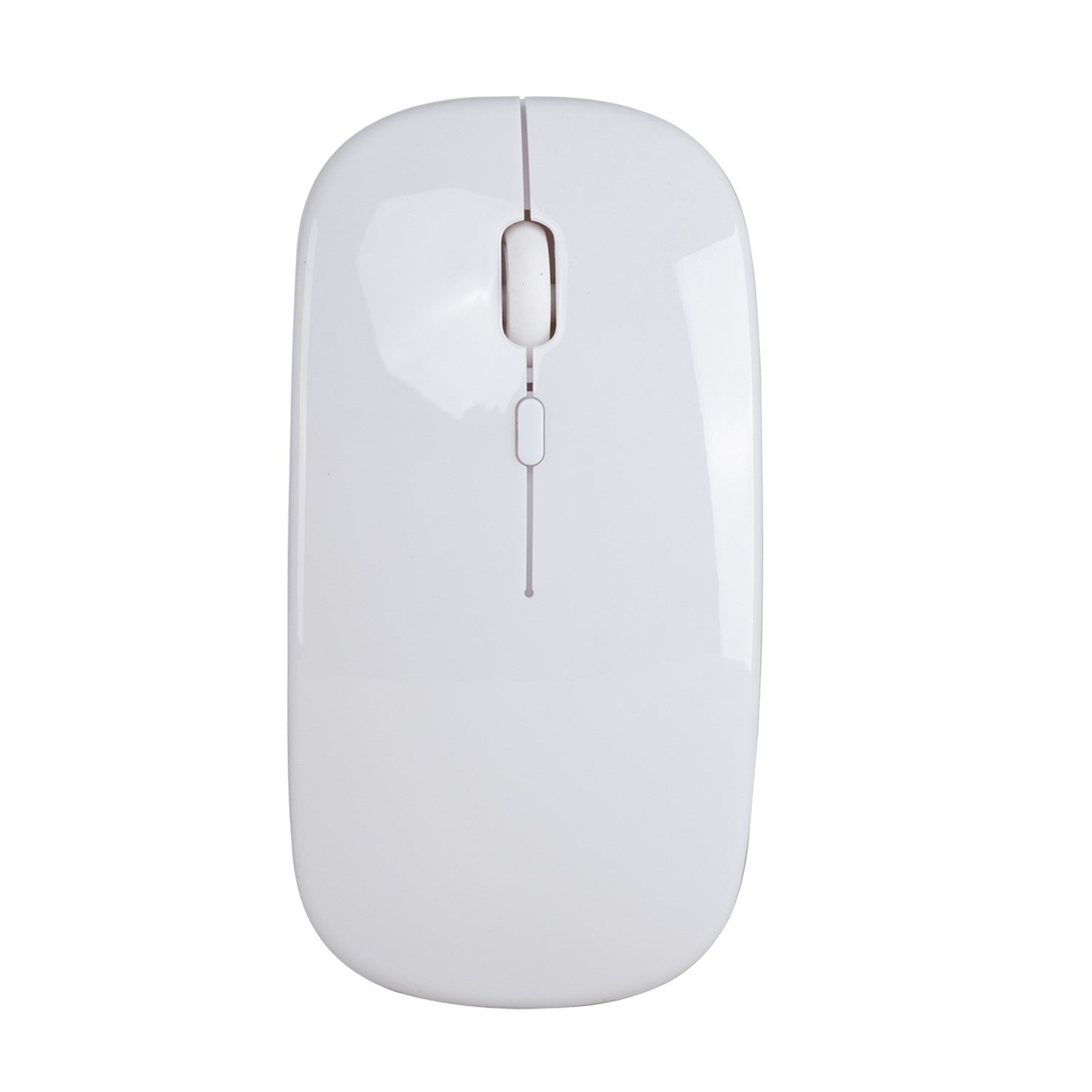 Wireless Mouse dazzle color