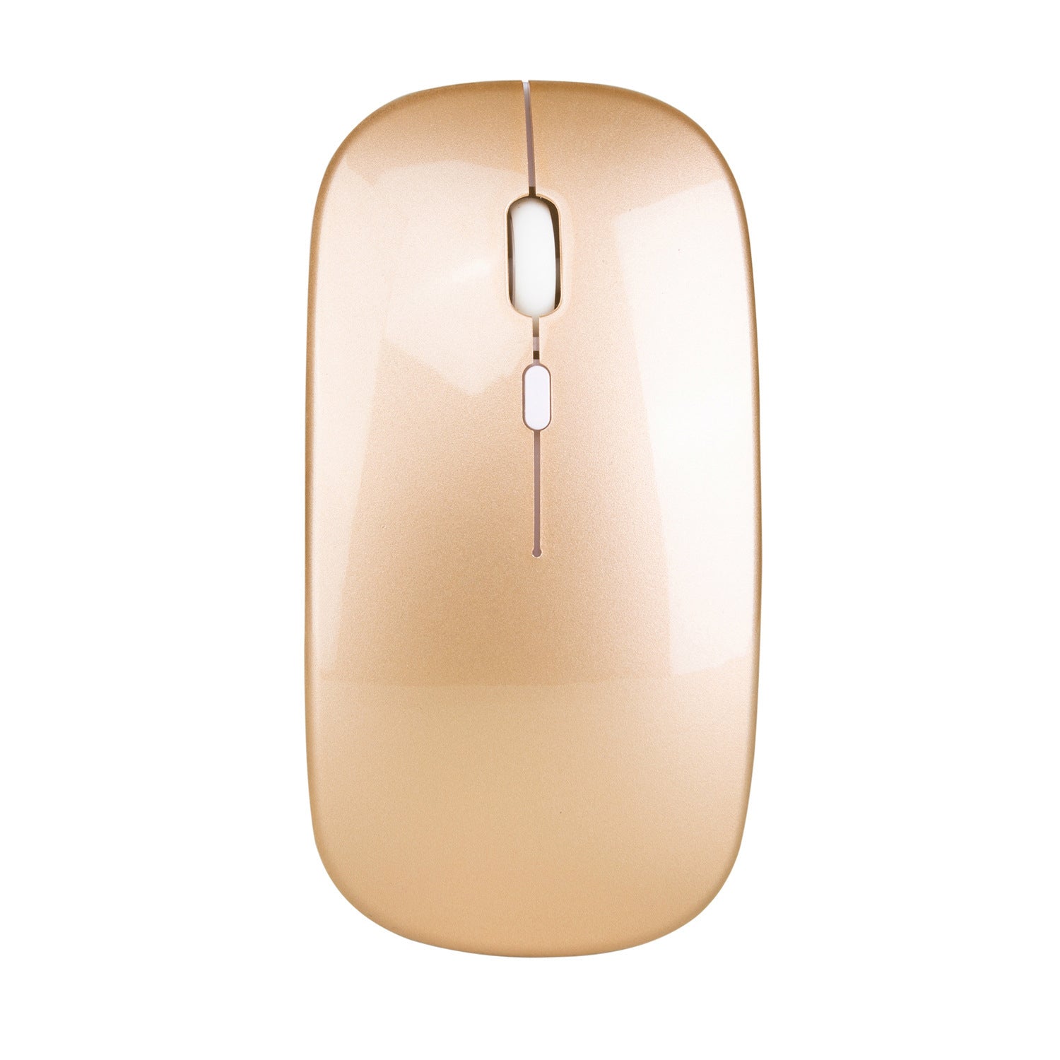Wireless Mouse dazzle color