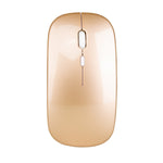 Wireless Mouse dazzle color