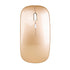 Wireless Mouse dazzle color