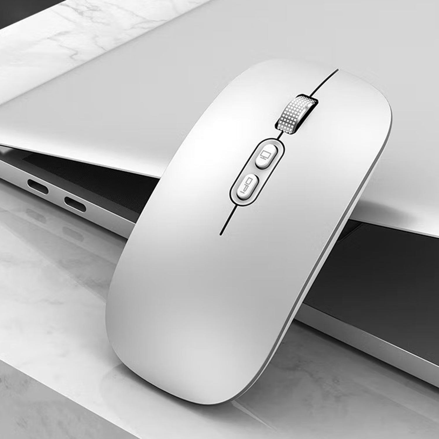 Wireless Mouse Bluetooth dual-mode