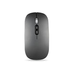 Wireless Mouse Bluetooth dual-mode