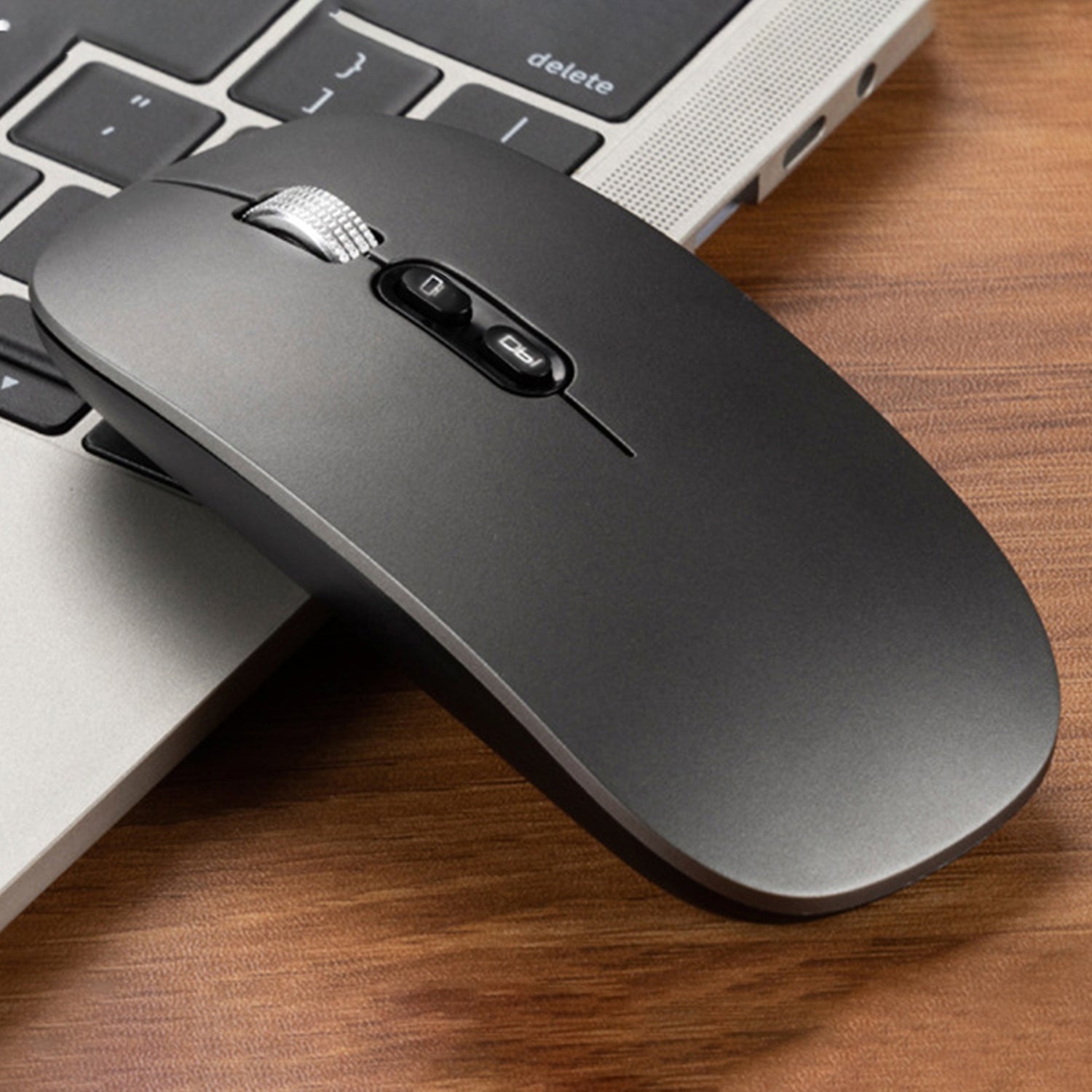 Wireless Mouse Bluetooth dual-mode