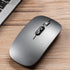 Wireless Mouse Bluetooth dual-mode