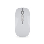 Wireless Mouse Bluetooth dual-mode