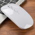 Wireless Mouse Bluetooth dual-mode