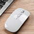 Wireless Mouse Bluetooth dual-mode