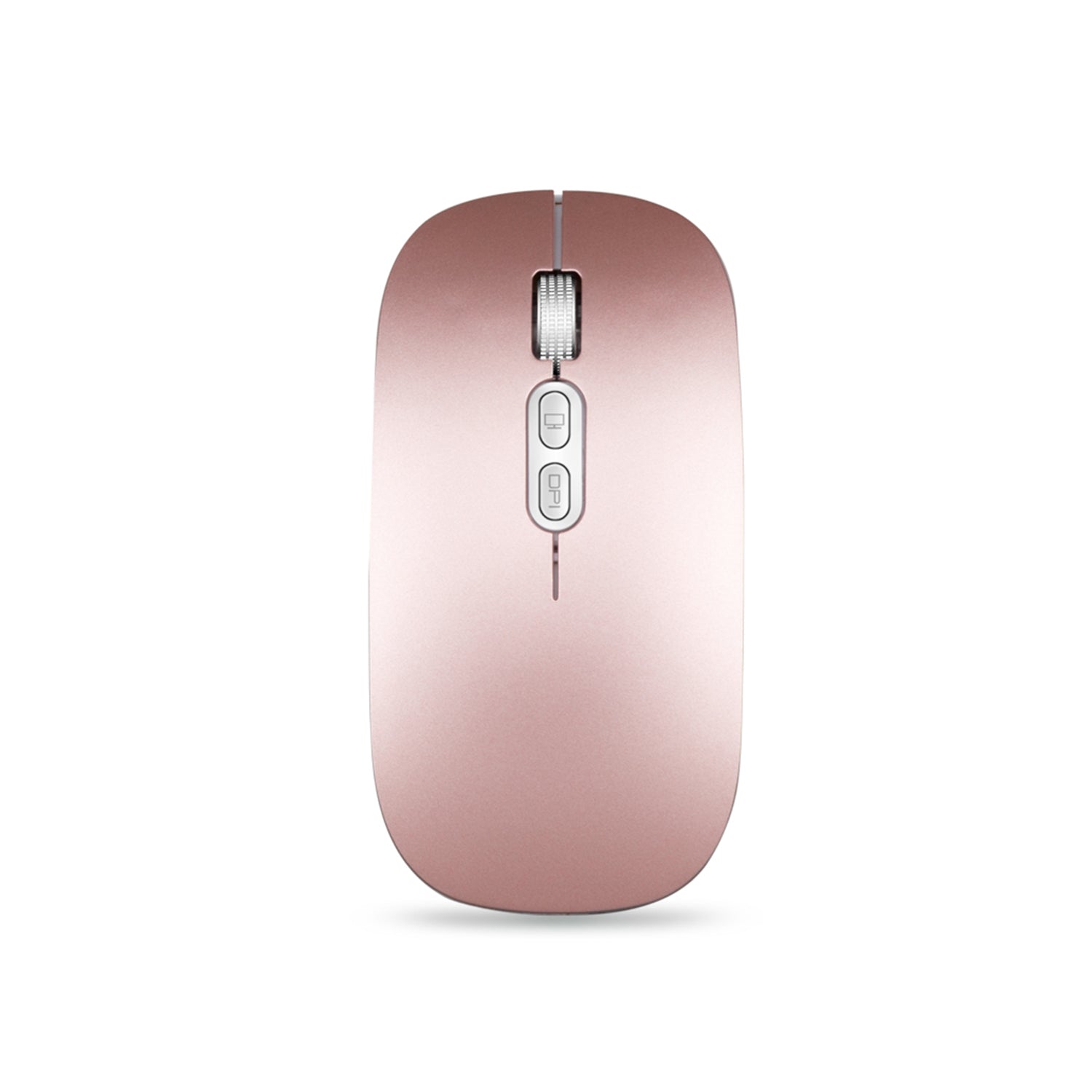 Wireless Mouse Bluetooth dual-mode