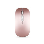 Wireless Mouse Bluetooth dual-mode