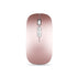 Wireless Mouse Bluetooth dual-mode