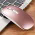 Wireless Mouse Bluetooth dual-mode