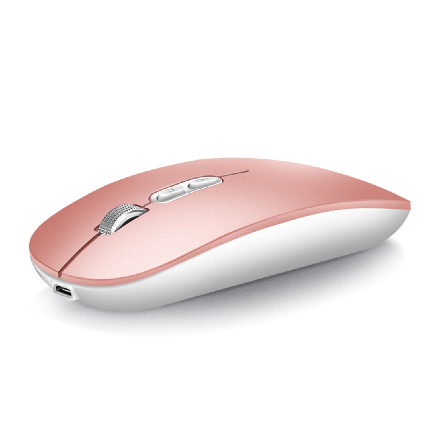 Wireless Mouse Bluetooth dual-mode