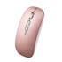 Wireless Mouse Bluetooth dual-mode