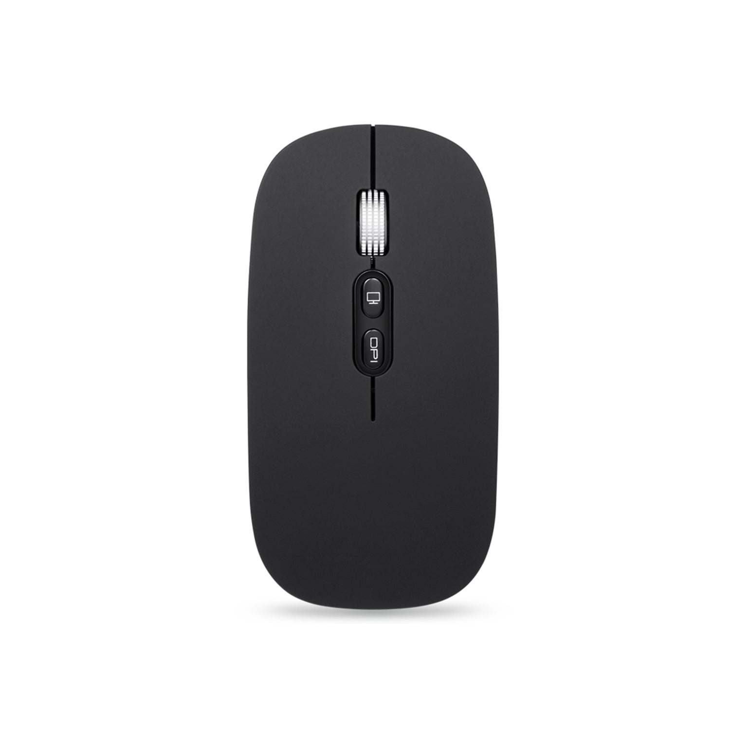 Wireless Mouse Bluetooth dual-mode