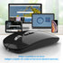 Wireless Mouse Bluetooth dual-mode