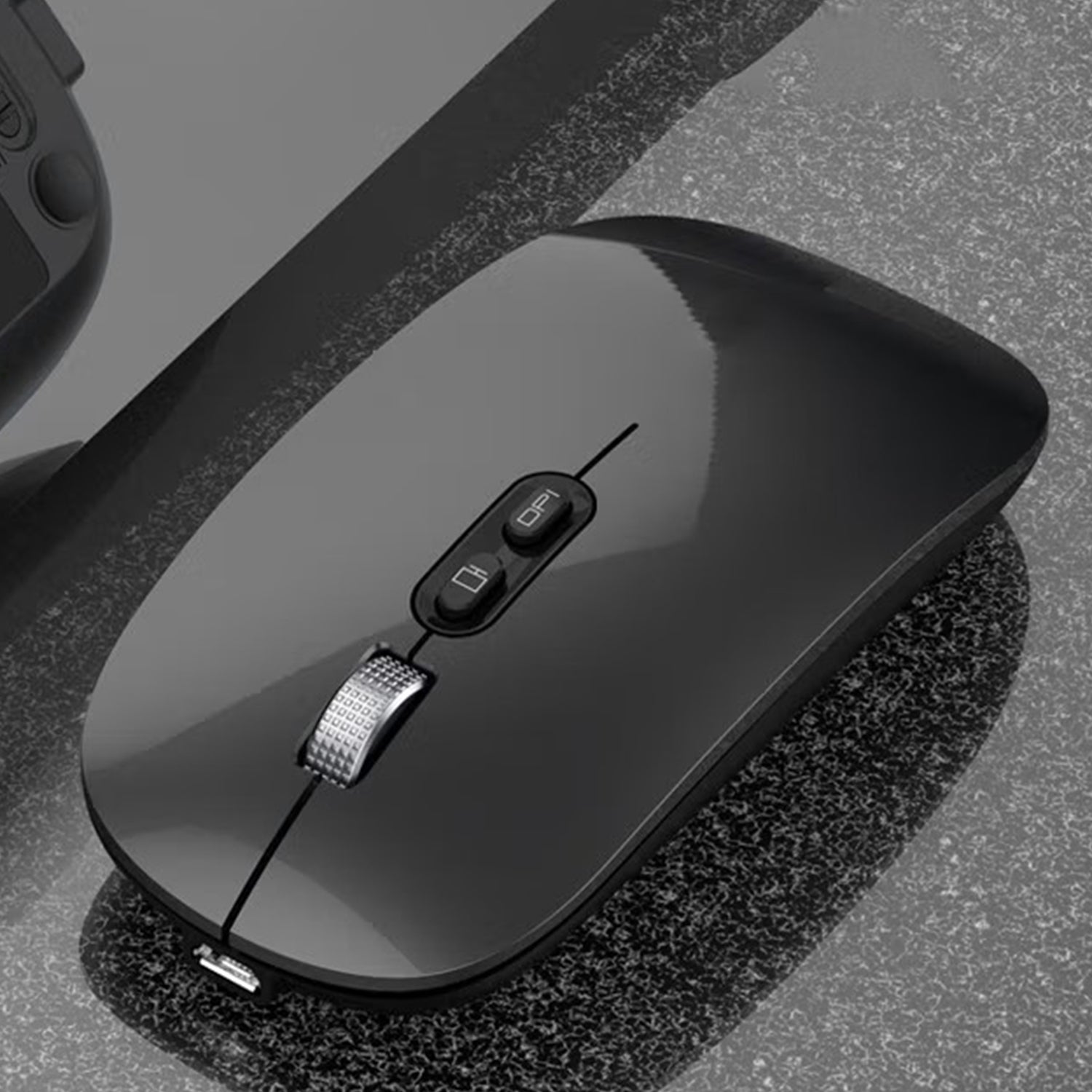 Wireless Mouse Bluetooth dual-mode