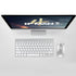 Wireless Mouse Bluetooth dual-mode