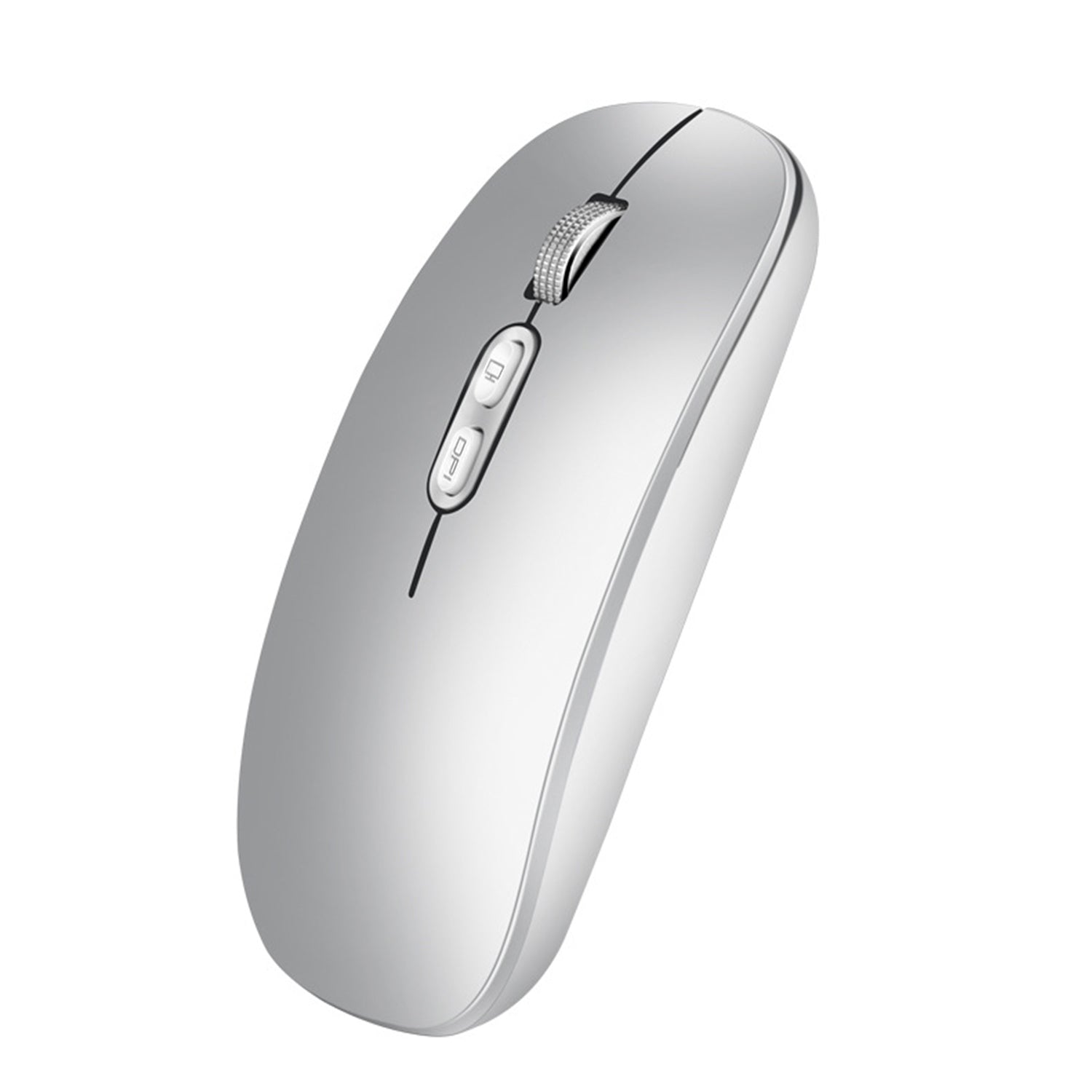 Wireless Mouse Bluetooth dual-mode