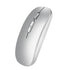 Wireless Mouse Bluetooth dual-mode