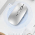 Wireless Mouse Bluetooth dual-mode