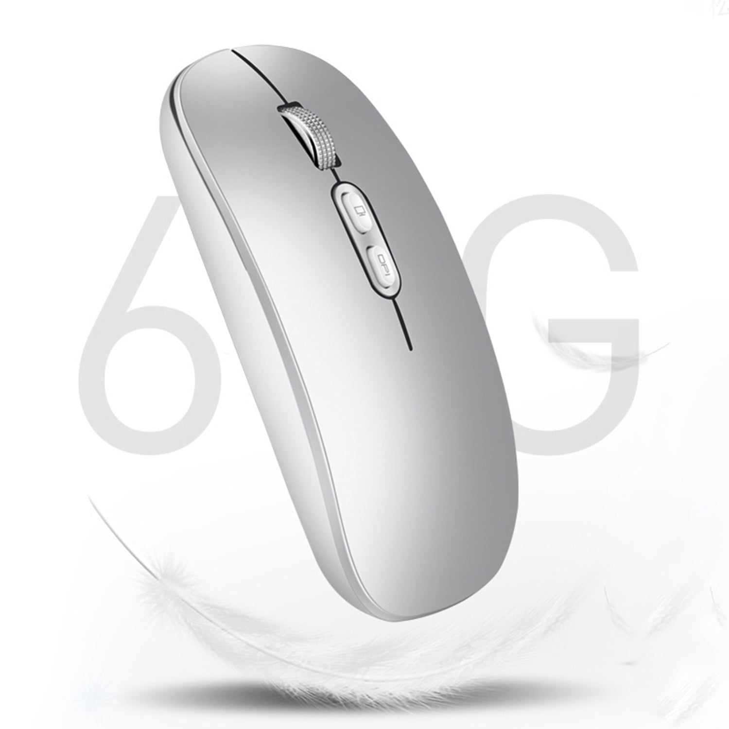 Wireless Mouse Bluetooth dual-mode