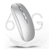 Wireless Mouse Bluetooth dual-mode