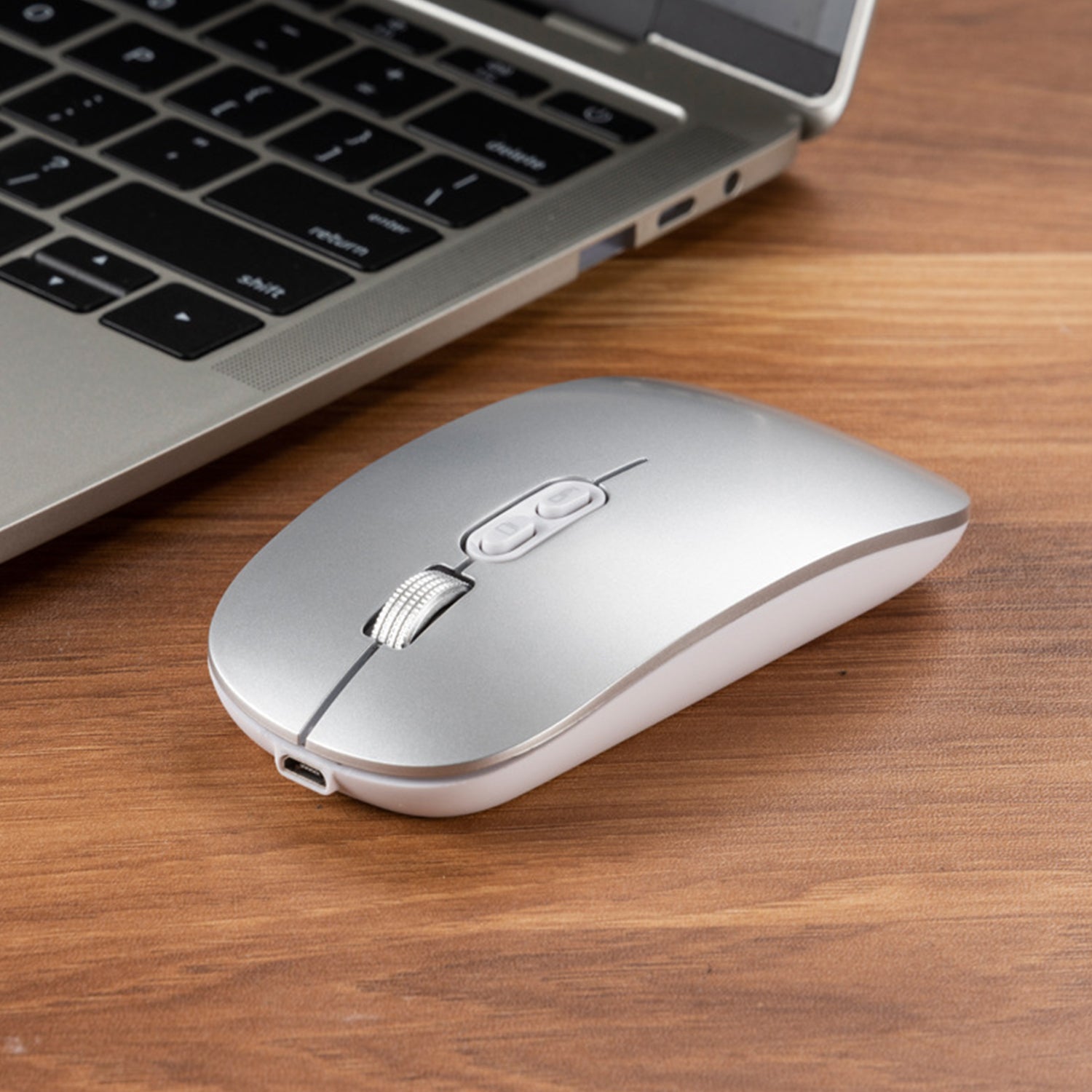 Wireless Mouse Bluetooth dual-mode