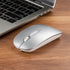 Wireless Mouse Bluetooth dual-mode