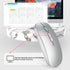 Wireless Mouse Bluetooth dual-mode
