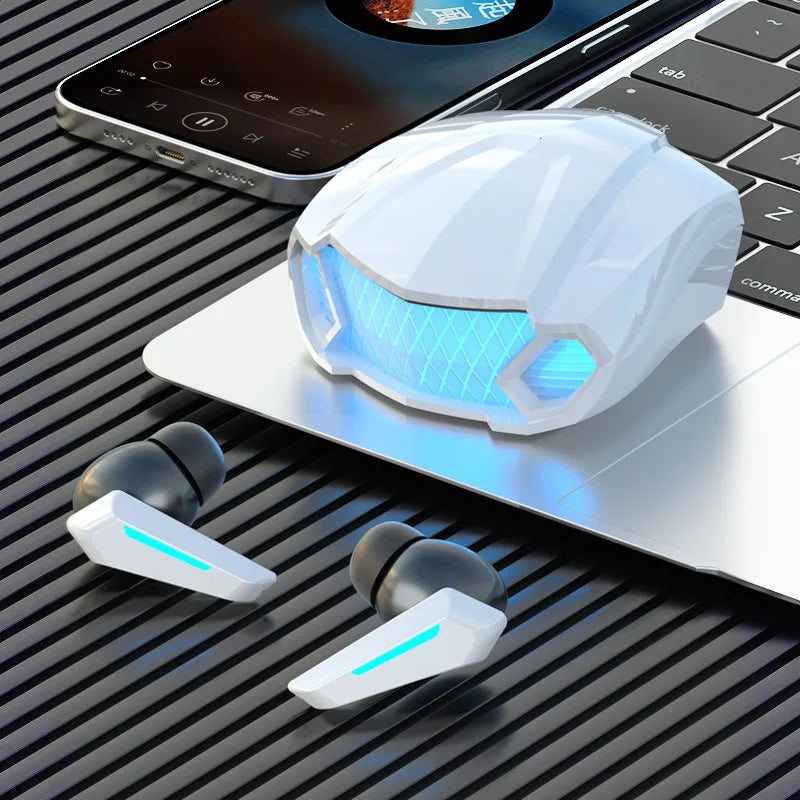 E-sports wireless headset