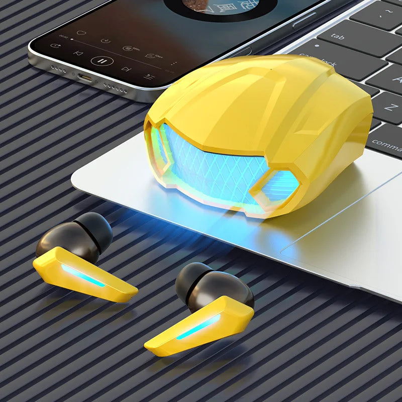 E-sports wireless headset