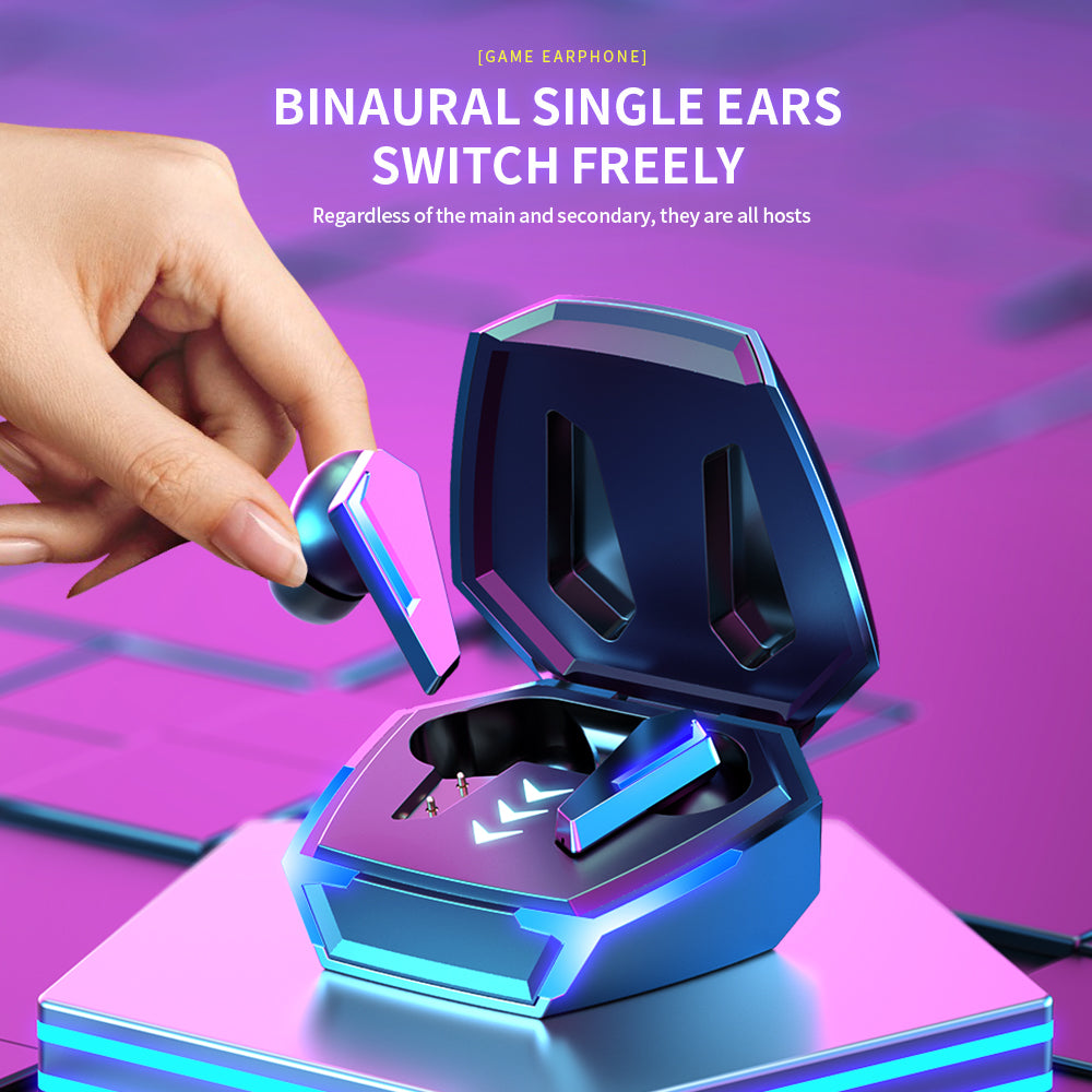 E-sports wireless headset