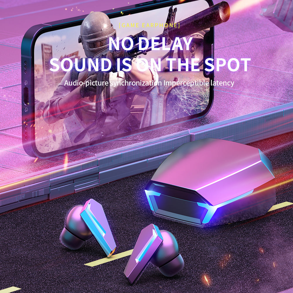 E-sports wireless headset