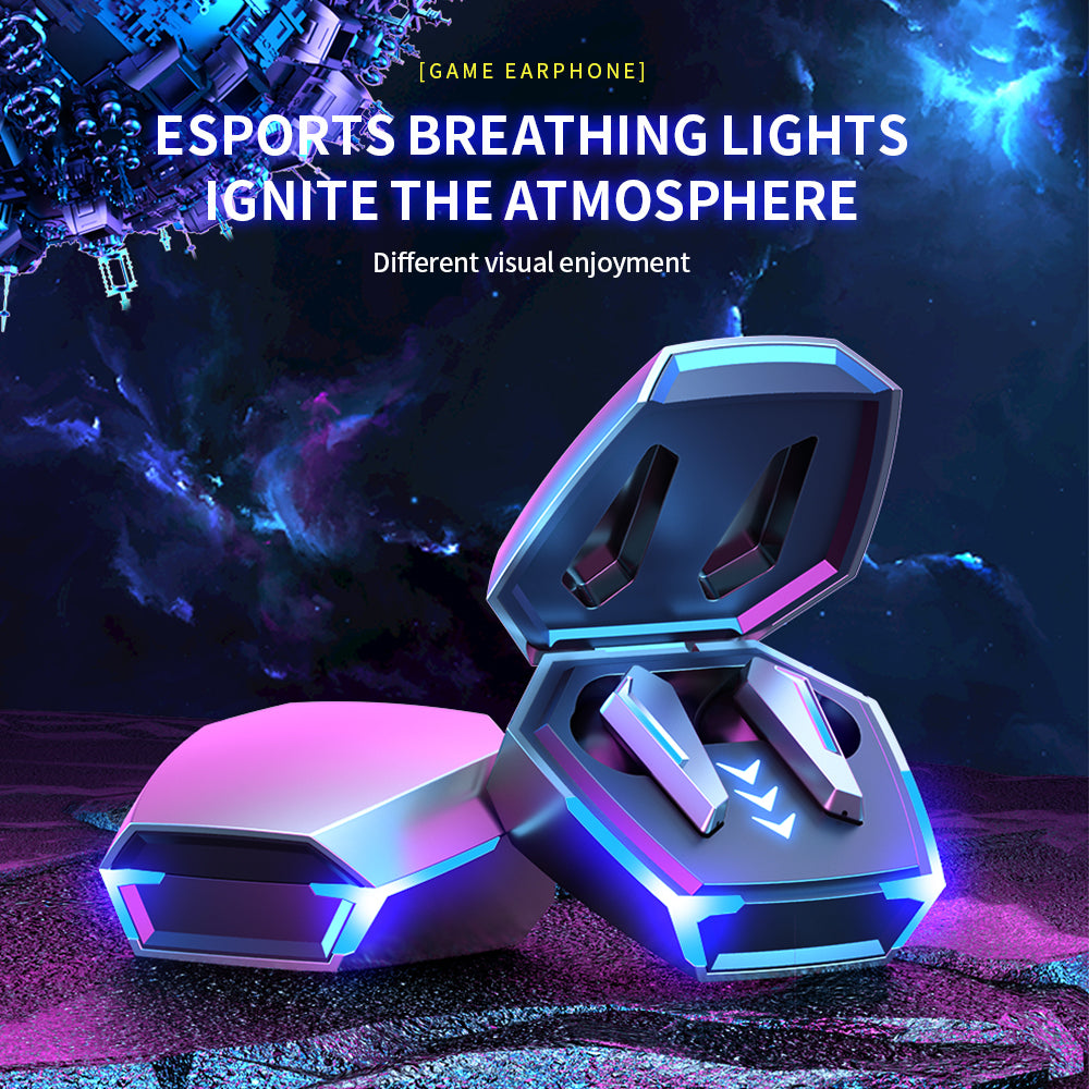 E-sports wireless headset