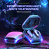 E-sports wireless headset