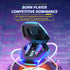 E-sports wireless headset