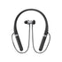 Large Battery Long Range Display Sports Neck 5.2 bluetooth headset