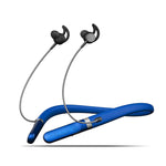 Large Battery Long Range Display Sports Neck 5.2 bluetooth headset
