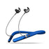 Large Battery Long Range Display Sports Neck 5.2 bluetooth headset
