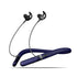 Large Battery Long Range Display Sports Neck 5.2 bluetooth headset