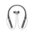 Large Battery Long Range Display Sports Neck 5.2 bluetooth headset